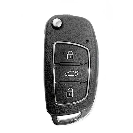 Keydiy B16 3 Button KEYDIY Universal Remote Control KD-B16